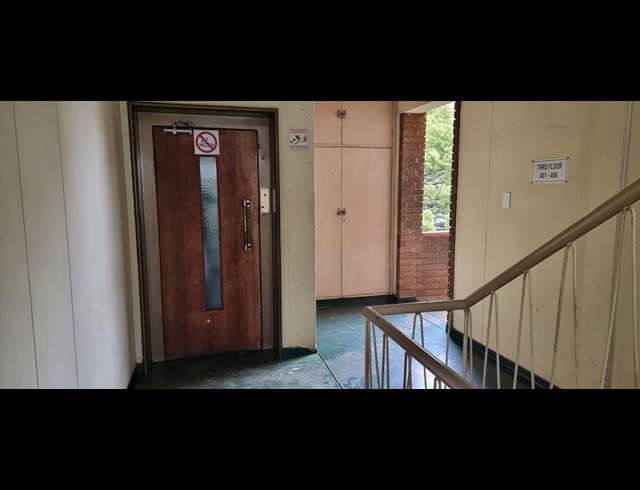 3 BEDROOM FLAT RENTED IN SUNNYSIDE